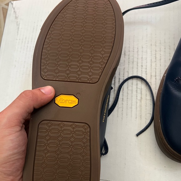 Comunity Made Shoes - Picture 3 of 3